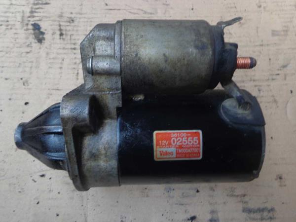 DEMARREUR HYUNDAI/KIA - Vue 2